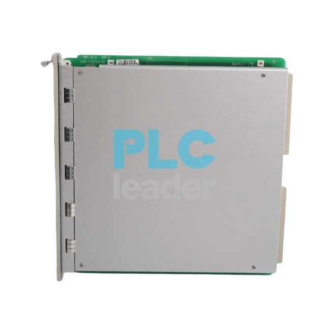3500/93 135799-01 Bently Nevada Display Interface Module
