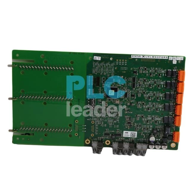 ABB 3BHE037864R0101 UFC911 B101 Control Board ABB 3BHE037864R0101 UFC911 B101 Control Board