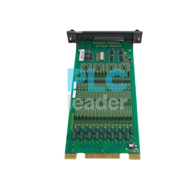 Papan Kontrol ABB IM0120C
