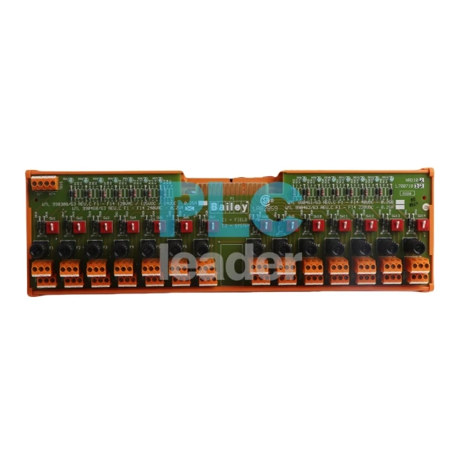 ABB NRDI02 Digital Input TU,240Vac
