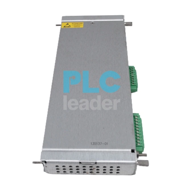 Bently Nevada 135137-01 Postion I/O Module
