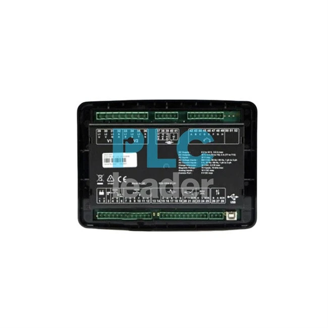 DSE6120 MKIII manual