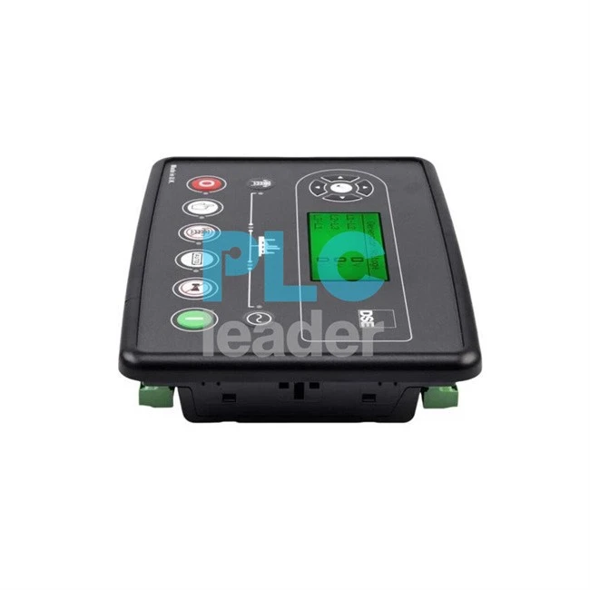 DSE6120 MKIII pdf