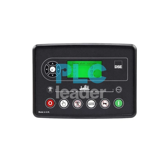 Deep Sea DSE6120 MKIII Failure Control Module