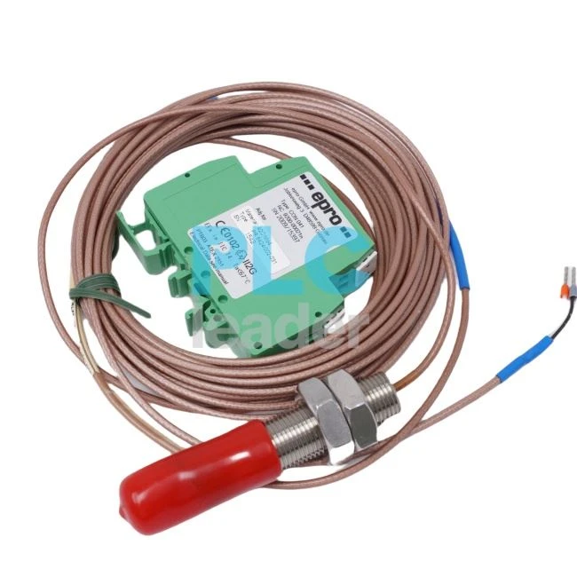 EMERSONPR6424/002-031 CON041 Eddy Current Sensor