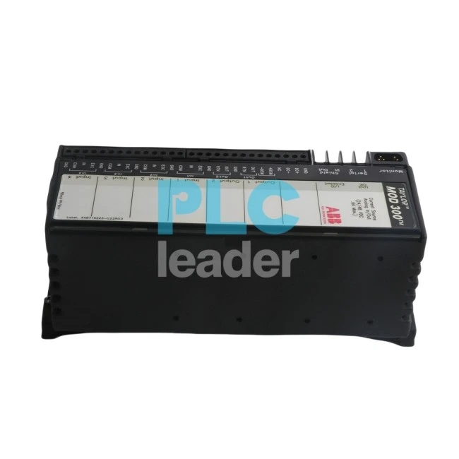 IC660EBA024 datasheet