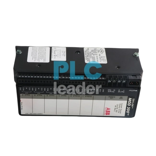 IC660EBA024 pdf