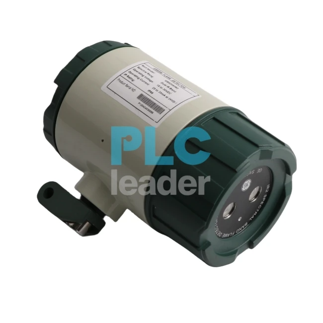 GE GS9208/IR2 Infrared Flame Detector