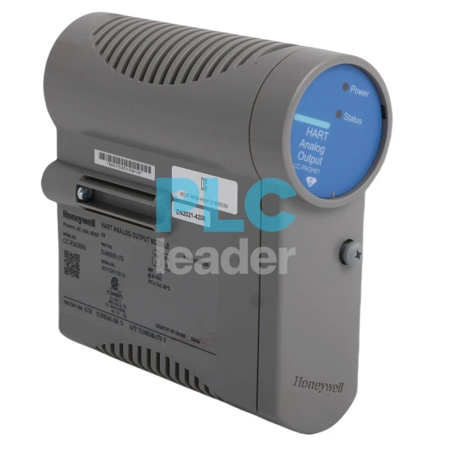 Honeywell DU-PWPR21 DIN Rail Mount Power Supply Unit Honeywell DU-PWPR21 DIN Rail Mount Power Supply Unit