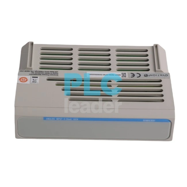 manual 5X00502G01 manual 5X00502G01