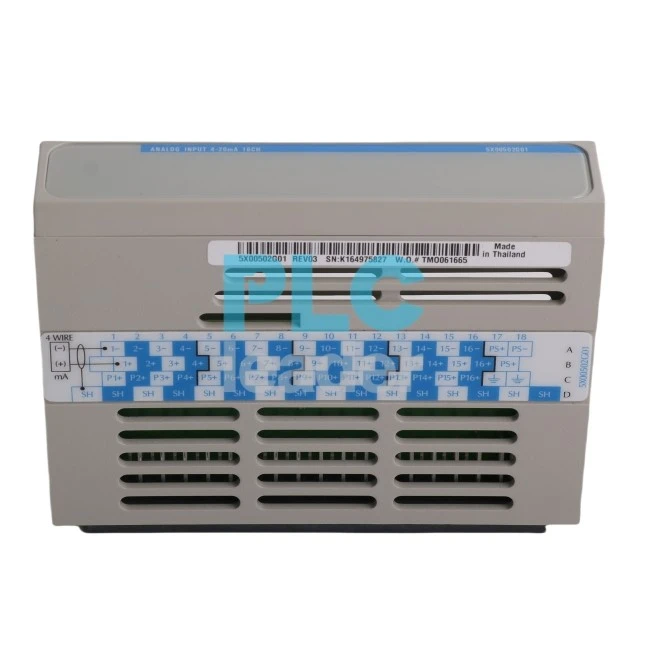 Ovation 5X00502G01 Ovation 5X00502G01