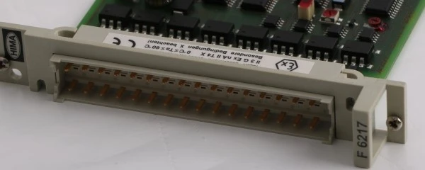 F6217 F6217