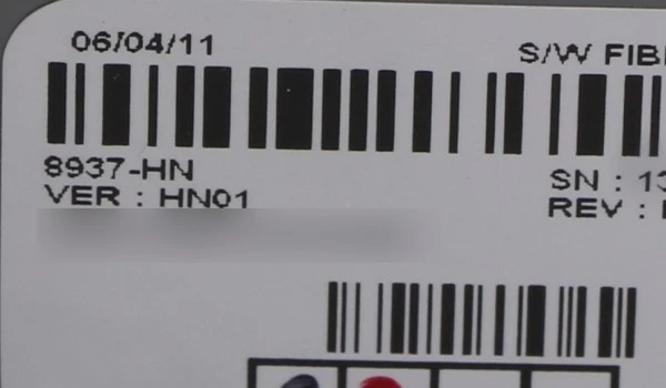 8937-HN 8937-HN