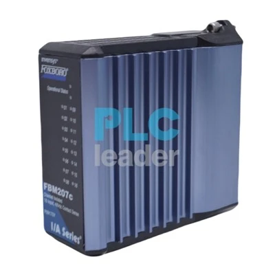 Foxboro FBM207C P0917GY Saluran Modul Terisolasi