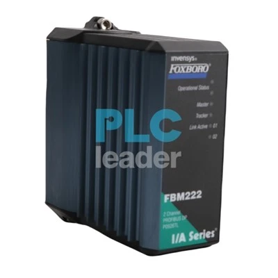 Modul I/O Foxboro FBM222 P0926TL