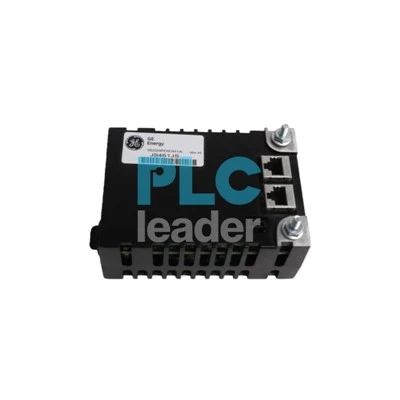 Modul Input/Output Diskrit GE IS220PDIOH1A