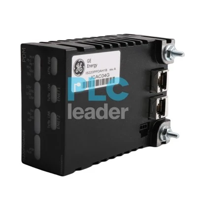 GE IS220PPDAH1B I/O Pack
